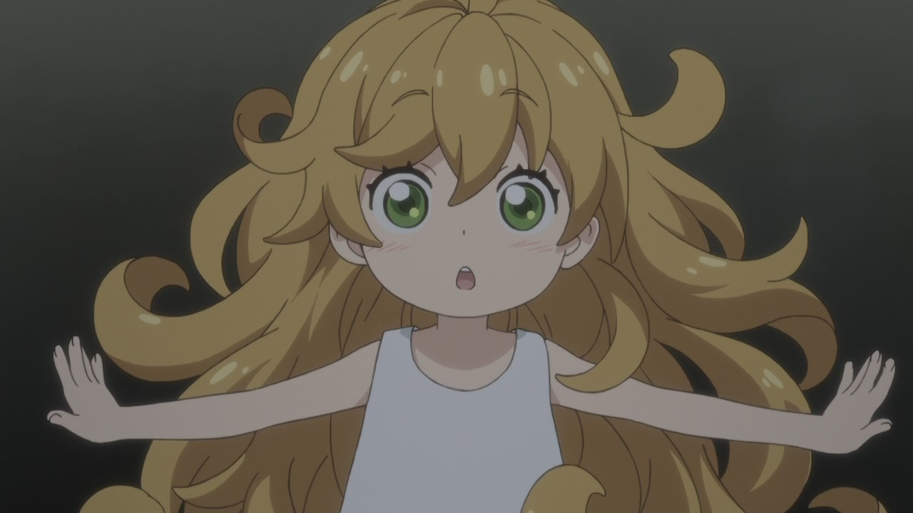 Amaama to Inazuma (Unmei no Chikara)